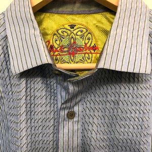 Robert Graham XL Men’s Shirt